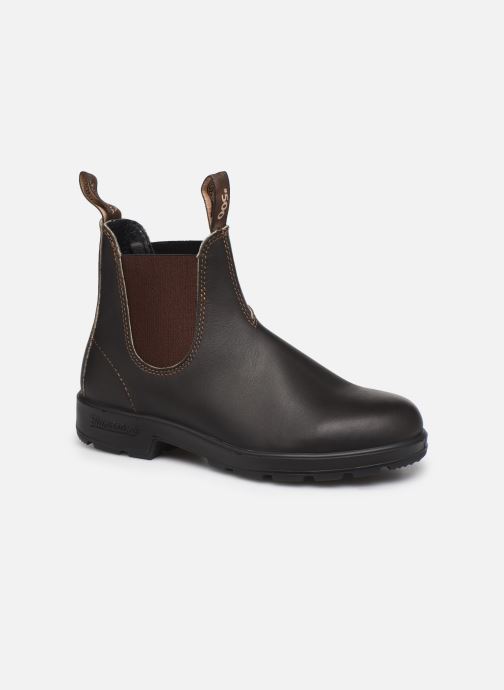 blundstone 500 braun