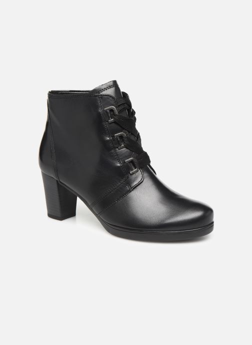 mocassin gabor femme