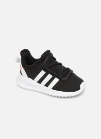 adidas forum lo heren roze