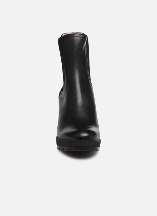 Unisa Chez Et KelmernoirBottines Boots Sarenza386534 jSMVqULzpG