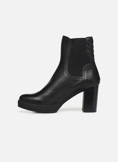 Unisa Chez Et KelmernoirBottines Boots Sarenza386534 jSMVqULzpG