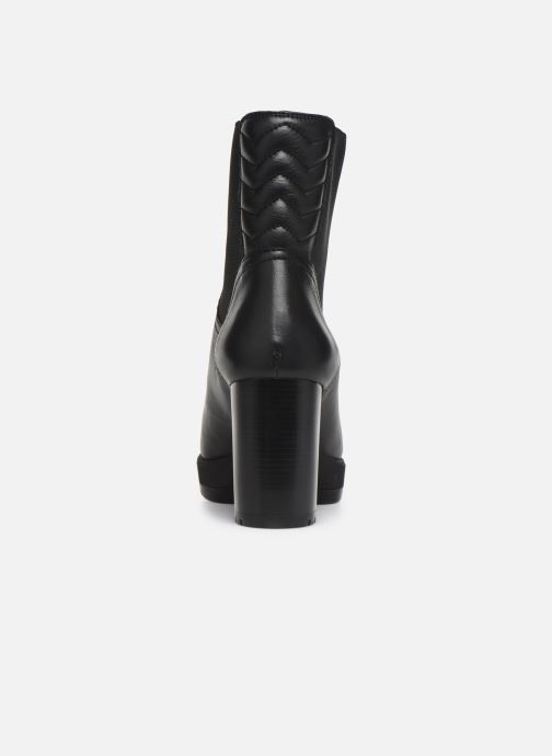 Unisa Chez Et KelmernoirBottines Boots Sarenza386534 jSMVqULzpG