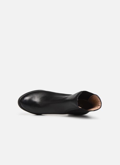 Unisa Chez Et KelmernoirBottines Boots Sarenza386534 jSMVqULzpG