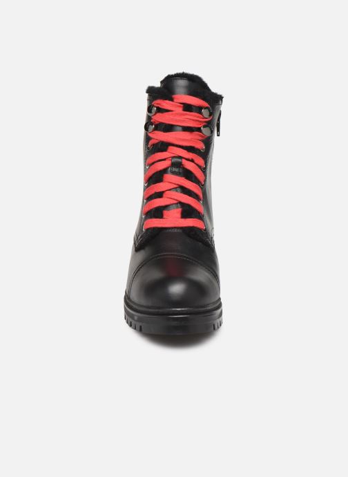 Unisa IRACHE CLF (Noir) Bottines et boots chez Sarenza Unisa IRACHE CLF (Noir) Bottines et boots chez Sarenza