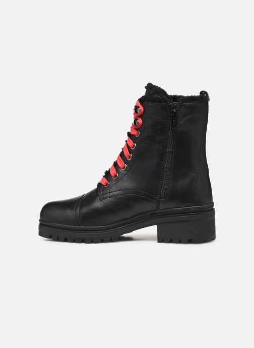 Unisa IRACHE CLF (Noir) Bottines et boots chez Sarenza Unisa IRACHE CLF (Noir) Bottines et boots chez Sarenza
