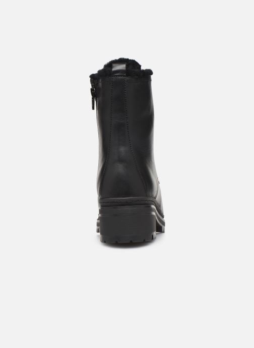 Unisa IRACHE CLF (Noir) Bottines et boots chez Sarenza Unisa IRACHE CLF (Noir) Bottines et boots chez Sarenza