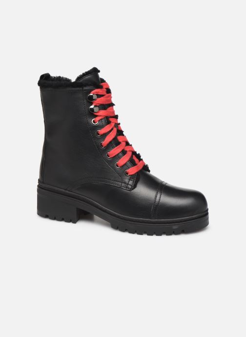 Unisa IRACHE CLF (Noir) Bottines et boots chez Sarenza Unisa IRACHE CLF (Noir) Bottines et boots chez Sarenza