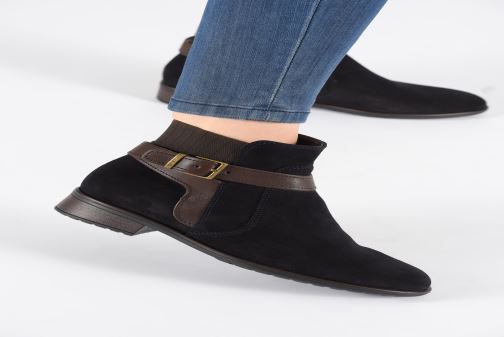 Chez Ara Ara 49524azulBotines Sarenza386788 Liverpool 49524azulBotines Liverpool qpSUMVGz