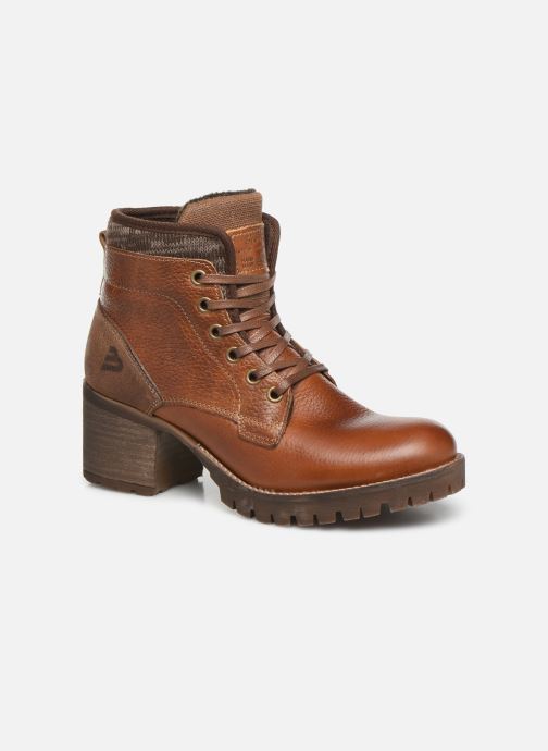 bottines bullboxer