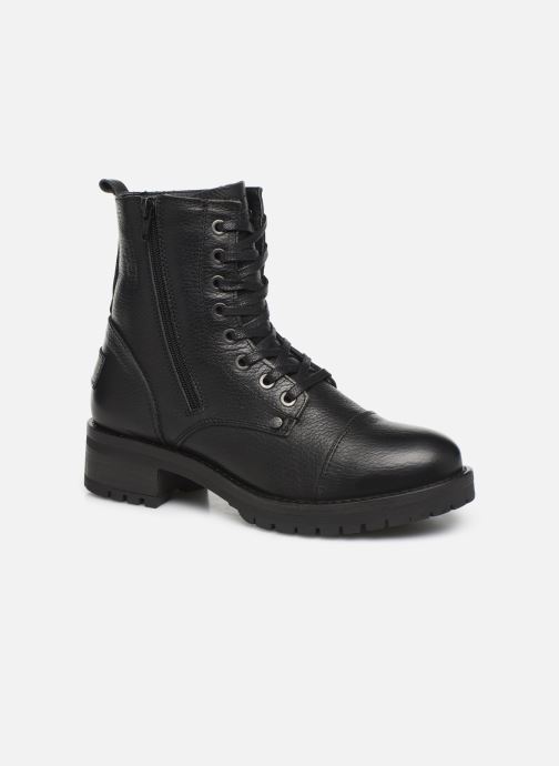 bottes bullboxer femme