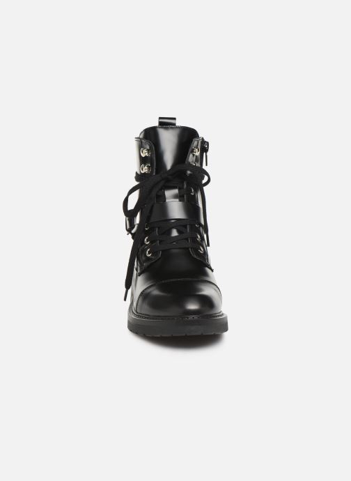 bottes bullboxer femme