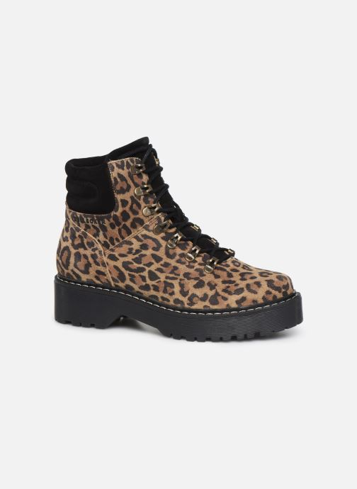 chaussures bullboxer femme