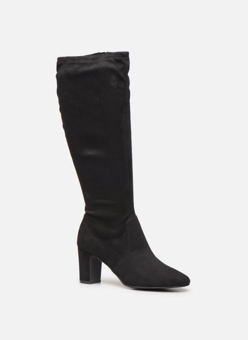 bottes mollet fin