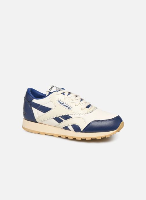 Reebok Reebok X Tao Cl Nylon J Azul Deportivas Chez Sarenza