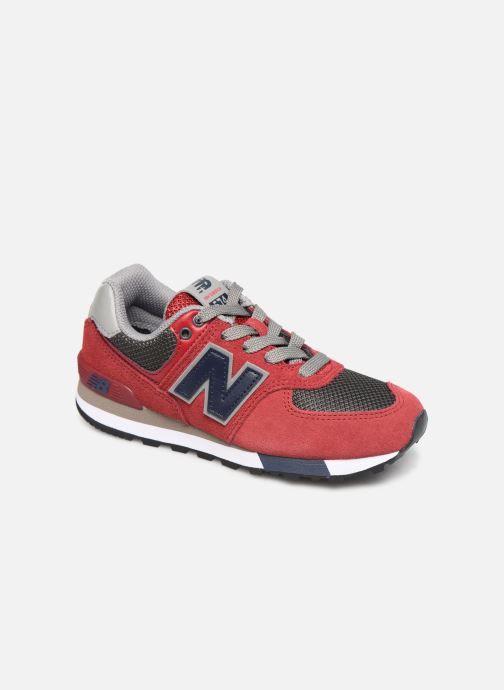 new balance 410 rood