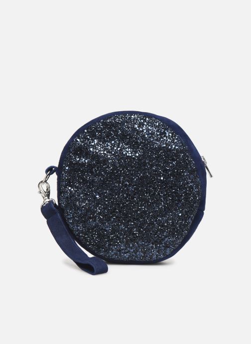 Mini Bags Made by SARENZA Made By Sarenza x Modetrotter pochette blau detaillierte ansicht/modell