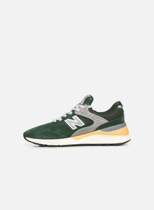 new balance x90 vert