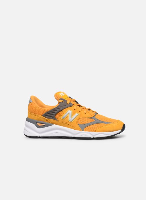 new balance 580 geel