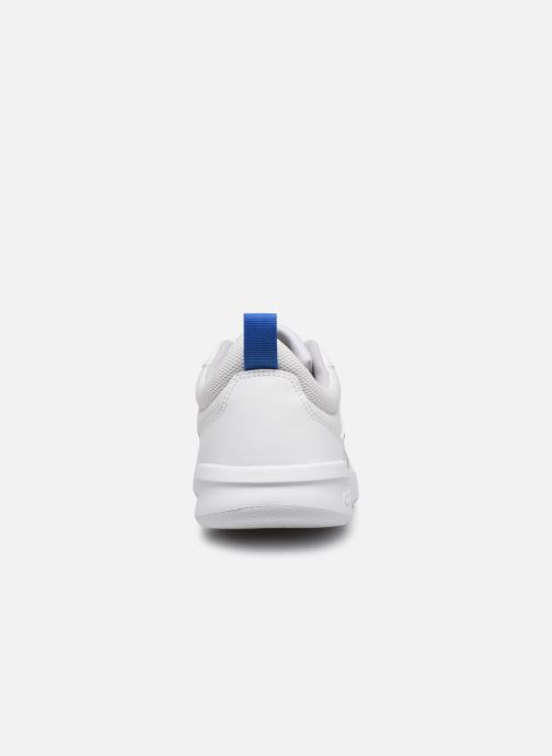 adidas performance Tensaurus J (Blanco) Deportivas chez adidas performance Tensaurus J (Blanco) Deportivas chez