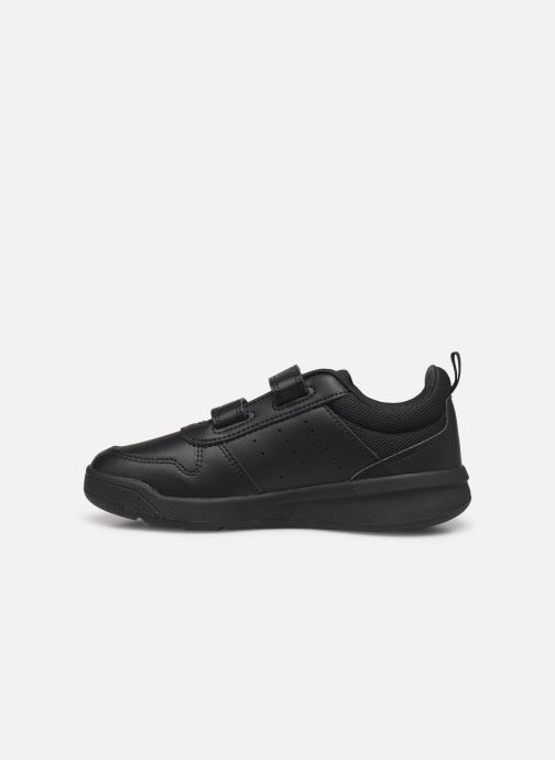 adidas performance Tensaur C (Noir) Baskets chez Sarenza adidas performance Tensaur C (Noir) Baskets chez Sarenza