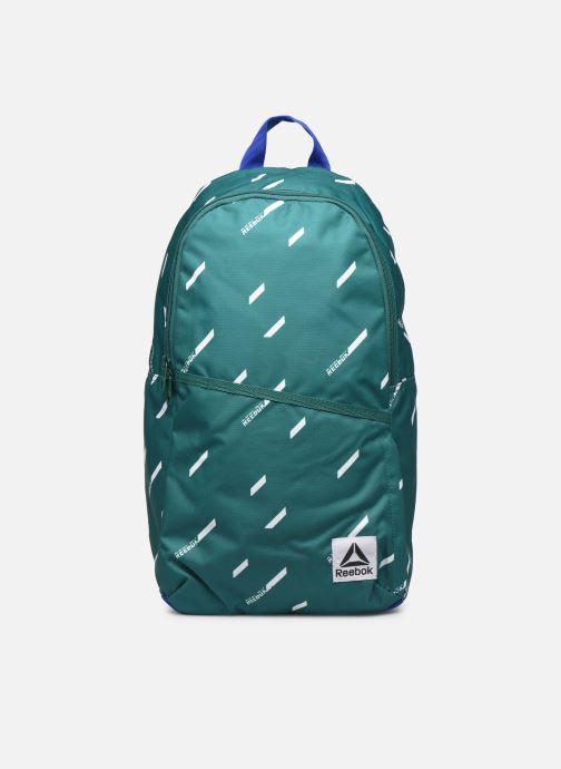 reebok bags green