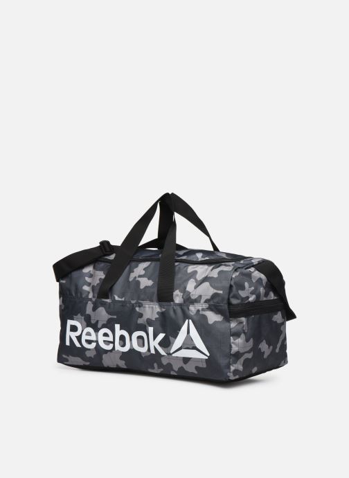 bolsa reebok classic gris