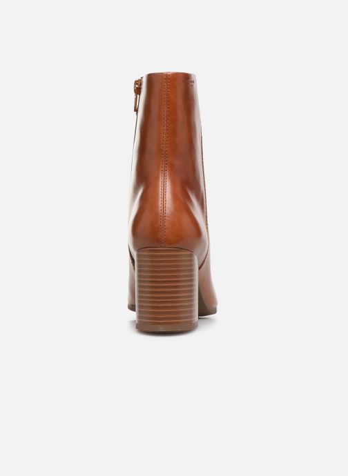 Vagabond Shoemakers NICOLE 4821 101 08 (Bruin) Boots en Vagabond Shoemakers NICOLE 4821 101 08 (Bruin) Boots en