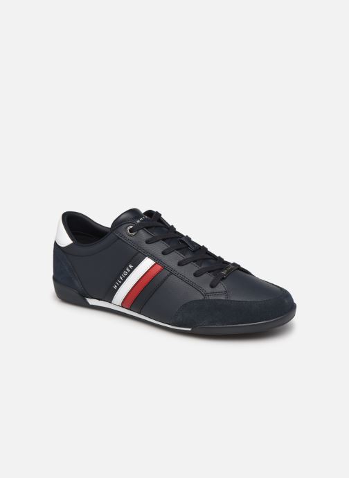basket basse tommy hilfiger homme