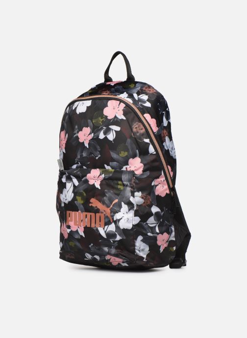 puma multicolor backpack