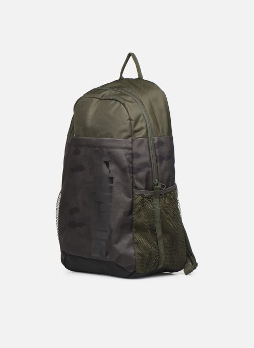 sac a dos puma femme verte
