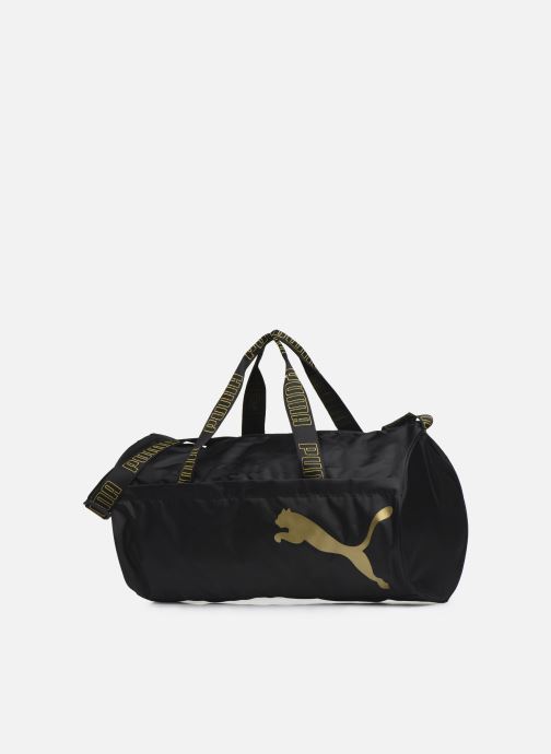 Puma AT ESS BARREL BAG (Negro) Bolsas de deporte chez Puma AT ESS BARREL BAG (Negro) Bolsas de deporte chez