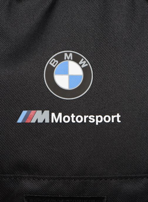 puma bmw motorsport logo