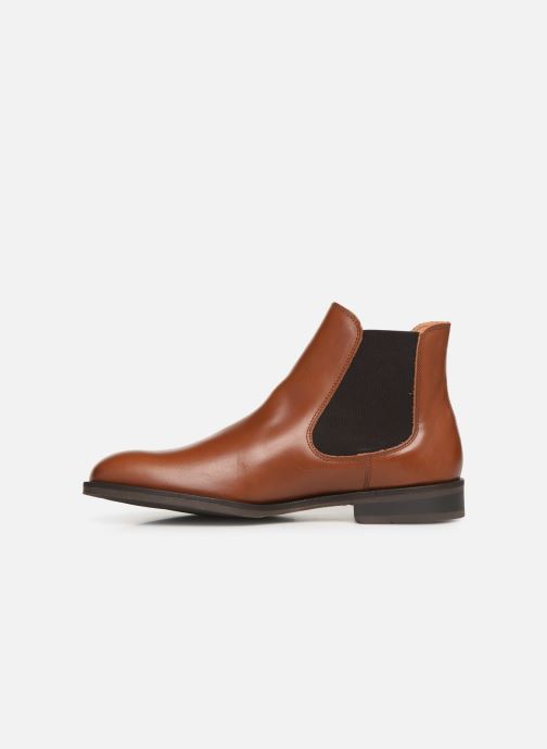 selected homme chelsea boots