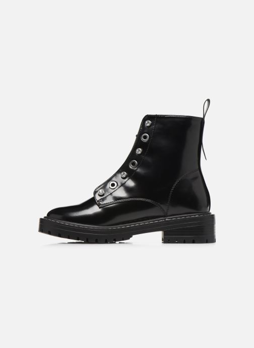 benedie patent bootie