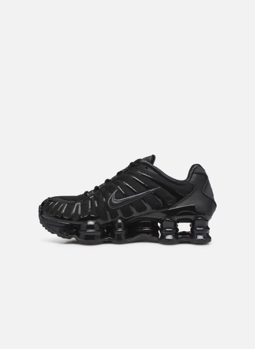 nike shox tl noir