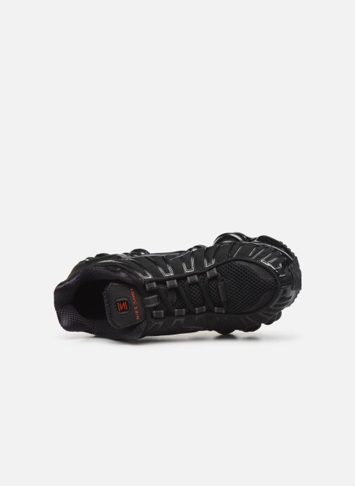 nike shox tl noir