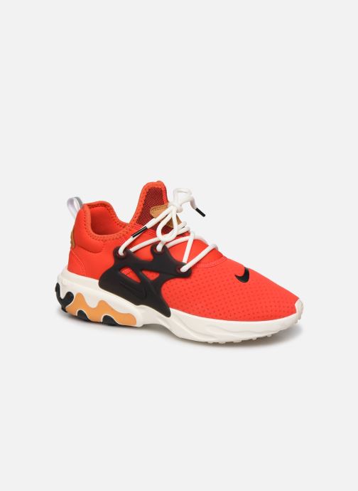 nike react presto rouge