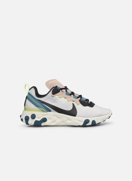 nike react element 87 mens white