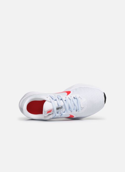 nike downshifter 9 blanche nike downshifter 9 blanche