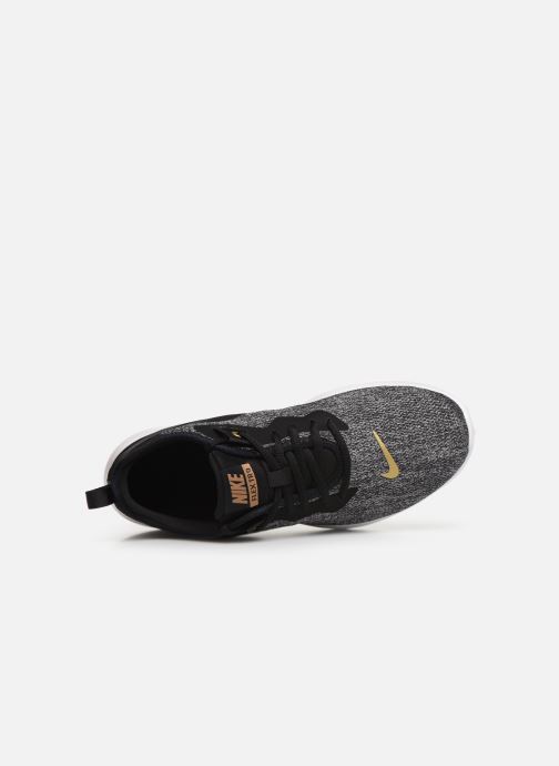 nike flex gold