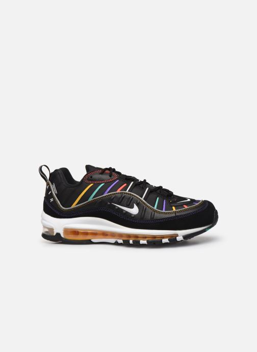 air max 98 noir femme