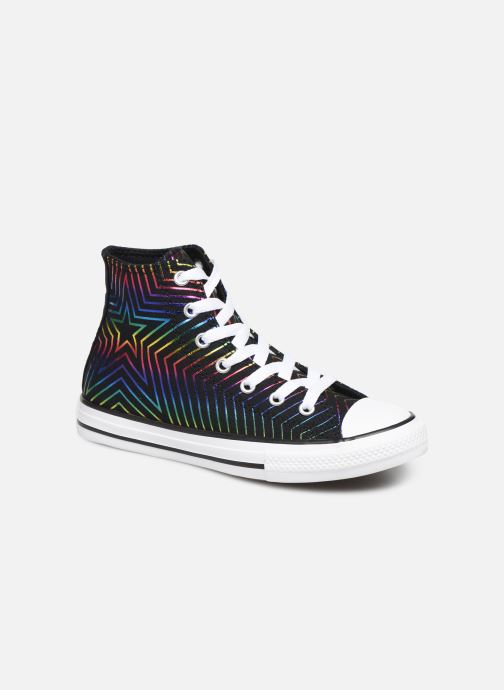 converse noir sarenza