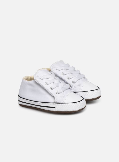 Sneakers Børn Chuck Taylor All Star Cribster Canvas Mid
