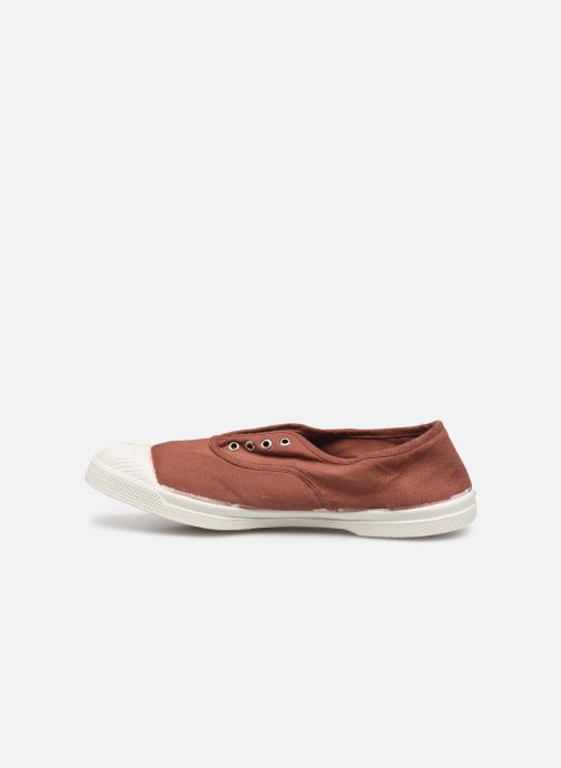FmarronBaskets Sarenza389671 Elly Chez Bensimon Tennis UGqSVLzMjp