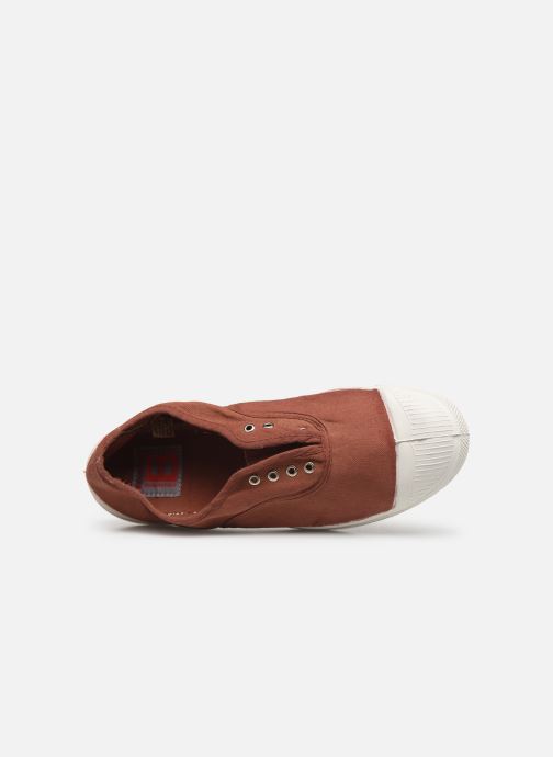 FmarronBaskets Sarenza389671 Elly Chez Bensimon Tennis UGqSVLzMjp