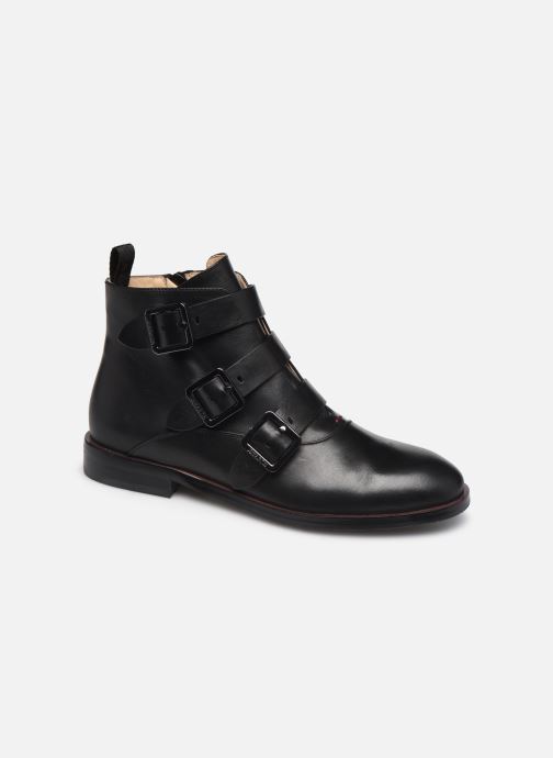 jb martin boots