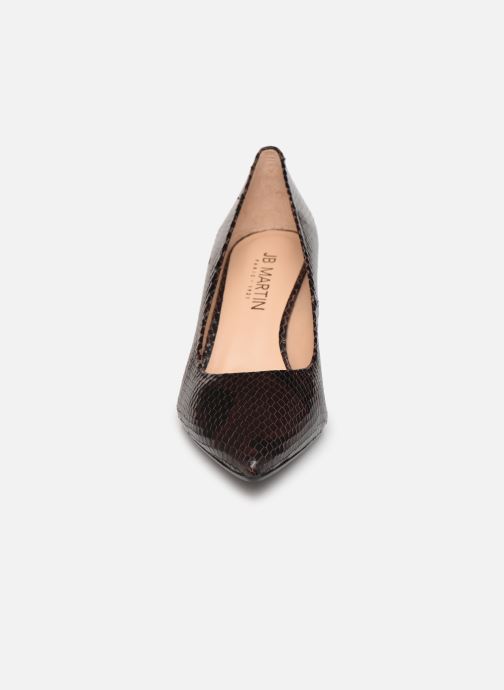 jb martin escarpins