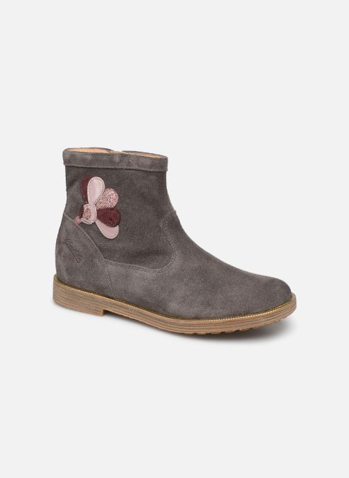 pom pom chaussures bebe