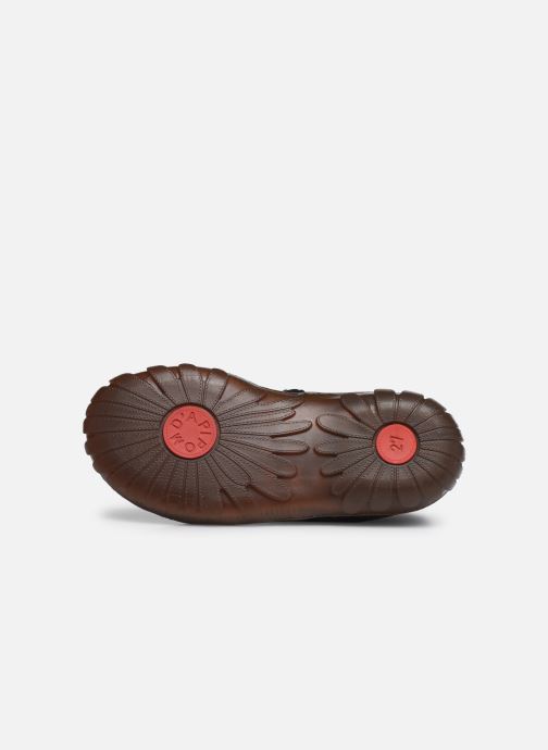 Pom d Api Cute boots cat SZ (Blauw) Boots en enkellaarsjes Pom d Api Cute boots cat SZ (Blauw) Boots en enkellaarsjes