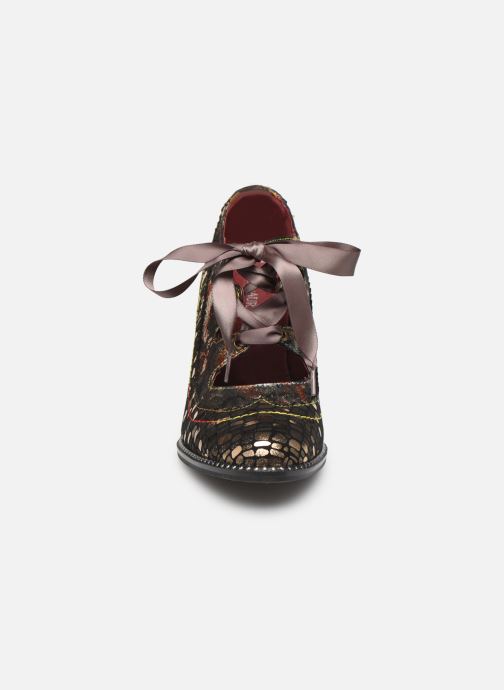 Et Vita 23multicoloreBottines Chez Boots Alcbaneo Sarenza390087 Laura J1lFcK